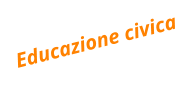 Educazione civica